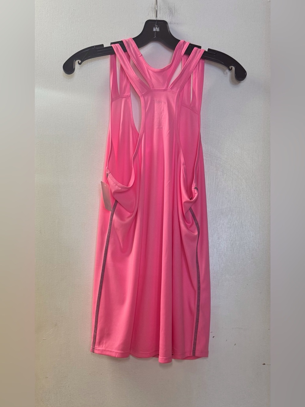 Avia Double Strap Racerback Active Tank - Picture 4 of 6